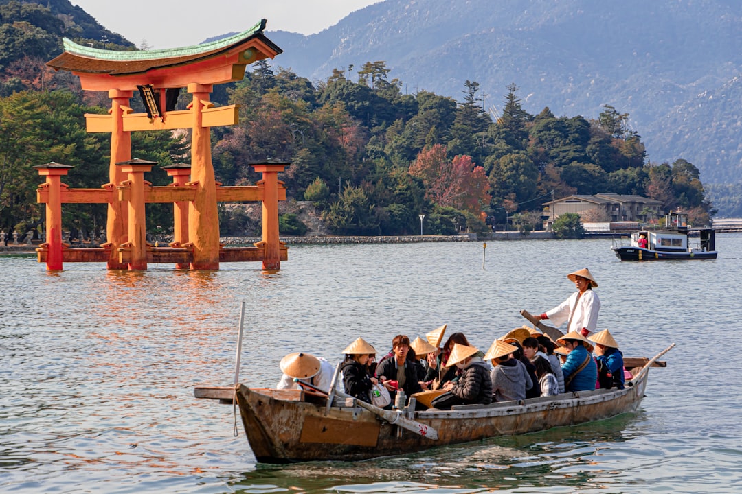 people-riding-boat-on-lake-during-daytime-y85tir86q34